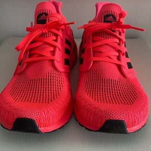 Adidas - Ultra Boost - Primeblue